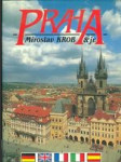 Praha - náhled