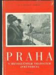 Praha v revolučních tradicích (průvodce) - náhled