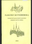 Památky Kutnohorska - nemovité kulturní památky okresu Kutná Hora - náhled