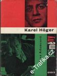 Karel Höger, Proměny - náhled