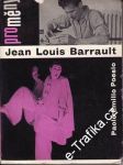 Jean Louis Barrault - náhled
