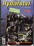 1999/10 časopis Rybářství - náhled
