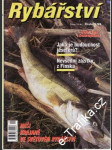 1999/09 časopis Rybářství - náhled