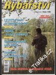 1999/07 časopis Rybářství - náhled