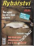 1999/06 časopis Rybářství - náhled
