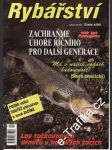 1999/04 časopis Rybářství - náhled