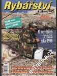 1999/03 časopis Rybářství - náhled