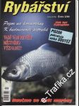 1999/02 časopis Rybářství - náhled