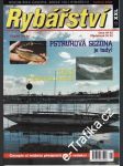 2006/05 časopis Rybářství - náhled