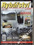 2006/03 časopis Rybářství - náhled