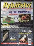 2006/02 časopis Rybářství - náhled