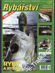 2007/03 časopis Rybářství - náhled