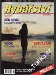 2004/06 časopis Rybářství - náhled