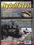 2006/12 časopis Rybářství - náhled