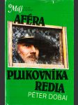 Aféra plukovníka Redla - náhled