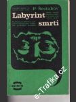 Labyrint smrti - náhled