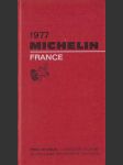 Michelin France 1977 - náhled