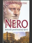 Nero - Básník potřísněný krví - náhled