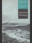 American Paintings - náhled