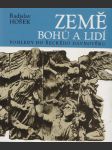 Země bohů a lidí - náhled