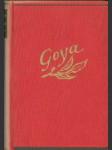 Don Francisco de Goya - Život mezi zápasníky s býky a králi - náhled