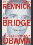 The Bridge; The life and Rise of Barack Obama - náhled