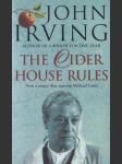 The Cider House Rules - náhled