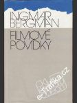 Filmové povídky - Ingmar Bergman, 88 - náhled