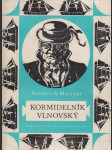 Kormidelník Vlnovský - náhled