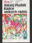 Rádce velkých rádžů - náhled