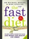 The fast diet - náhled