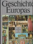 Geschichte Europas - náhled