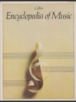 Collins Encyclopedia of Music - náhled