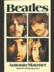 Beatles - Výpověď o jedné generaci - náhled