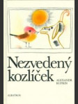 Nezvedený kozlíček - náhled