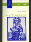 Svatý Augustin - část druhá - náhled