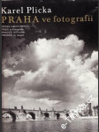 Praha ve fotografii - náhled