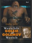 Werichův Golem a Golemův Werich - náhled