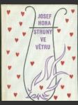 Struny ve větru - náhled