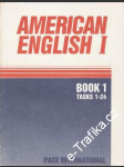 American English I. - náhled