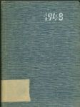 Kalendář Českého zemědělce 1948 - náhled