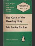 The Case of the Howling Dog - náhled
