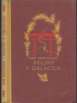 Krajiny v oblacích - náhled