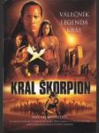 Král Škorpion - náhled