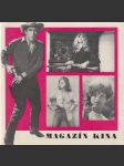 Magazín kina 1969/70 - náhled