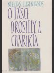 O lásce Drosilly a Charikla - náhled