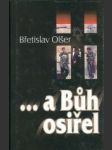 ... a Bůh osiřel - náhled