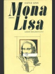 Mona Lisa - náhled