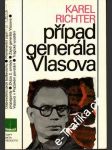 Případ generála Vlasova - náhled