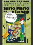 Surio Mario v Čechách - náhled